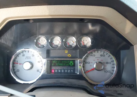 2008 Ford F-250 Fx4/Harley-Davidson/King Ranch/Lariat/Xl/Xlt из США, поврежденный, VIN 1FTSW21R68EC17163